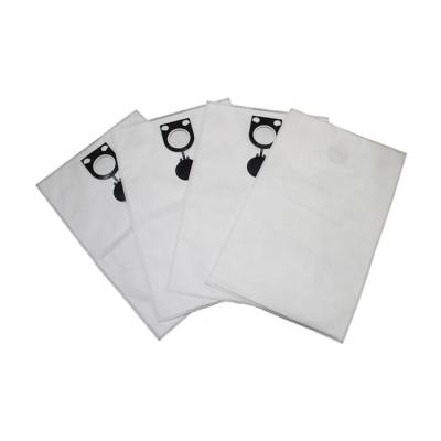 China Hotel Nonwoven Dust Bag For Bosch BSH 20 Series Vacuum Cleaner for sale