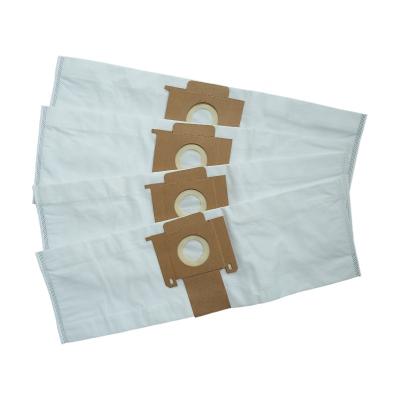 China Hotel Vacuum Cleaner Dust Filter Bags For Dust Bag S/F C05/C06 for sale