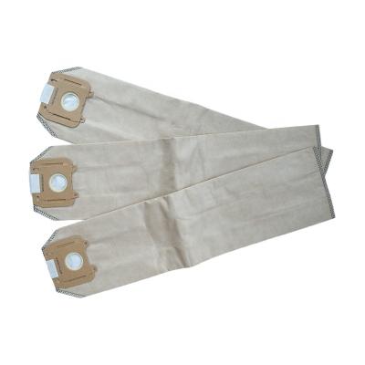 China Nonwoven Hotel Dust Filter Bag Replacement For Oreck MG 83055-01 Vacuum Cleaner for sale