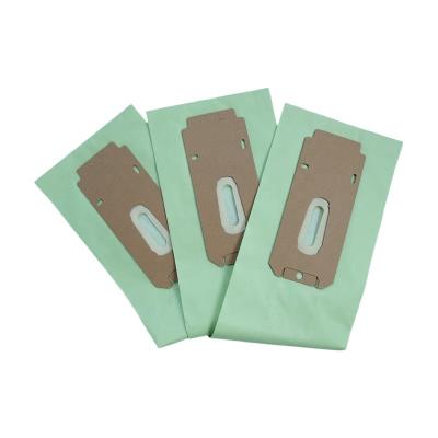 China Hotel Vacuum Cleaner Paper Dust Bag Replacement for Oreck XL2000 for sale