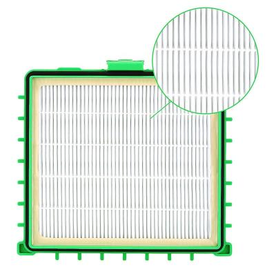 China Hotel HEPA Filter Replacement ZR002901& Silence Force RO4421 & RO4427 Vacuum Cleaner from Rowenta for sale