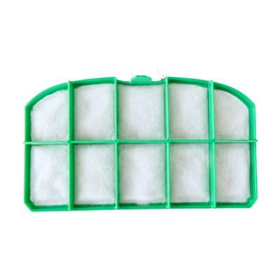 China Hotel Motor Guard Filter Replacement for Vorwerk Kobold VK200 for sale