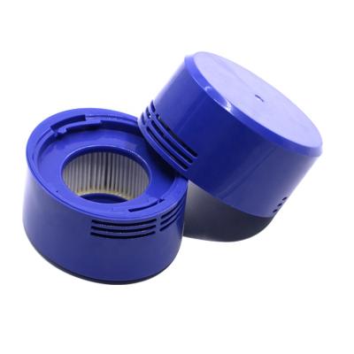 China Hotel Vacuum Cleaner Part Hepa Post Filter Replacement For Dysons V7 V8 for sale