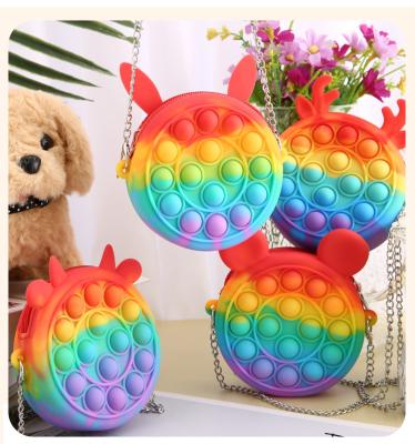 China Anti Animal Kids Toys Children Educational Development Toys Educational Moving Person Magic Bead for sale