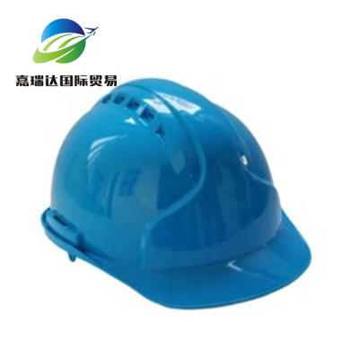 China Construction Safety Helmet Safety Cap / Hard Safety Caps / Safety Cap Head Helmet for sale