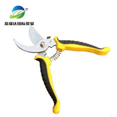 China Garden Working Garden Tool Garden Hand Pruner Garden Trimming Scissors Tree Cutting for sale