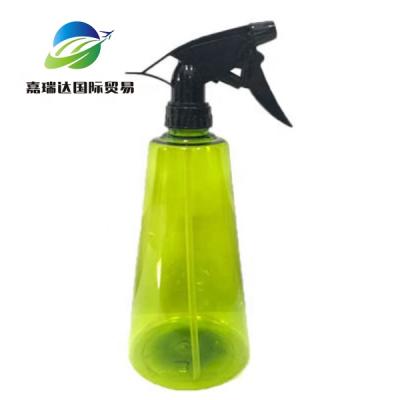 China Garden Work Garden Spray Bottle Kettle Pressure Sprayer Plant Flowers Watering Can Sprayer Kettle Garden Tools for sale