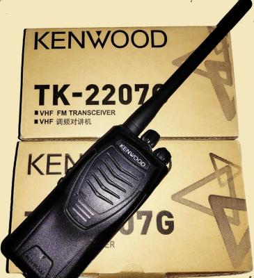 China Li-lion Battery Radio For TK2207G TK3207G Walkie Talkie Radio TK2207G/3207G for sale