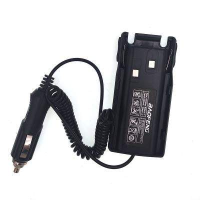 China For radio uv82 car charger battery radio suppressor for BAOFENG UV-82 two way radio for sale