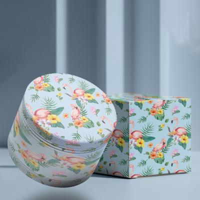 China Custom Luxury Gift Cardboard White Paper Box For Herb Tobacco Grinder Packing Box Eco Friendly Paper Box Packaging for sale