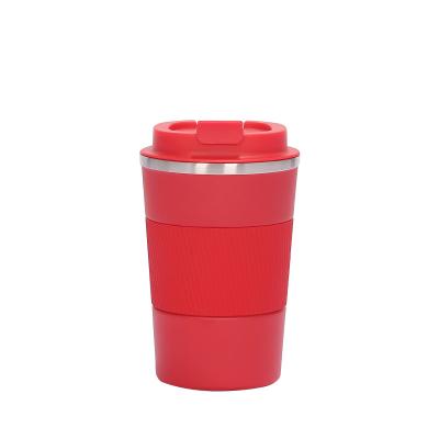 China Various Viable Promotional Wholesale Customized Coffee Cup Snack Mug for sale