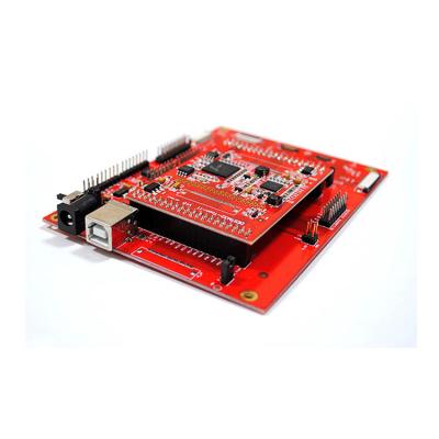 China Refresh Fully Fractional Refresh High-Quality, Low-Cost STM32 Development Platform For Parallel E-Paper Displays for sale