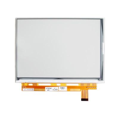 China 9.7 inch 9.7 inch big E ink screen touch screen panel e-paper display pad GDEP097TC2 for sale