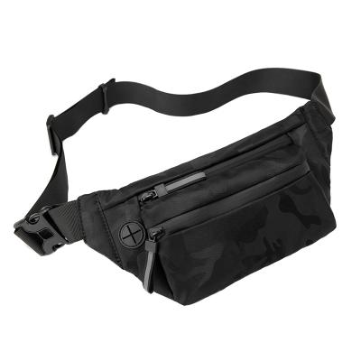 China Wholesale water proof cangurera deportiva bag fanny pack fashion women men women pussy pack for sale