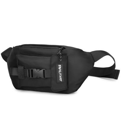 China Unisex Running Waist Purse Waterproof Gym Bag Water Proof Belt Pussy Pack Waist Bags for sale