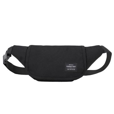 China Water Proof Wholesale Waist Bag Lightweight Waterproof Vintage Waist Bag with Functional Pockets for Cycling Running for Women Men for sale