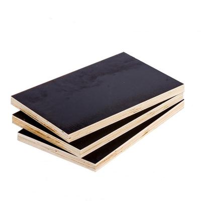 China Modern lanna hot sale 4*8 12mm 15mm 18mm film faced plywood in Taiwan for construction for sale