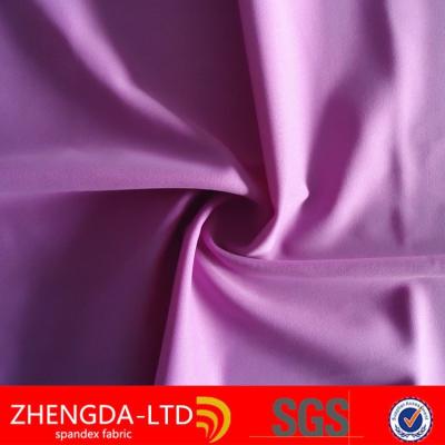 China Simply 4 Way Stretch Fabric Nylon Swimwear for sale