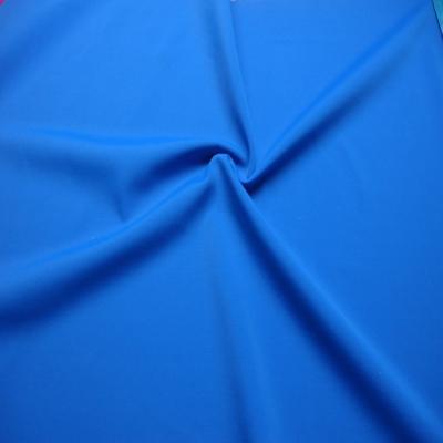 China Plain matte 100% spandex fabric for sale