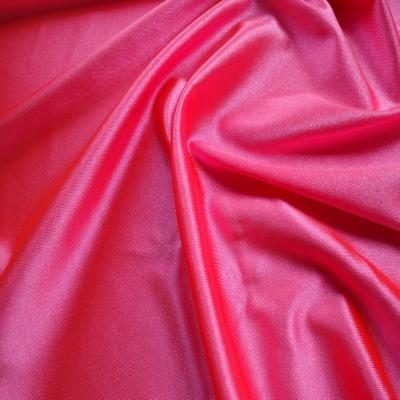 China Viable Wholesales High Quality Shiny 95nylon5 Spandex Hologram Fabric for sale