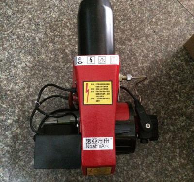 China 220V Diesel Fuel Heater Danfoss Controller One Stage , BN - ST120 Portable Diesel Heater for sale