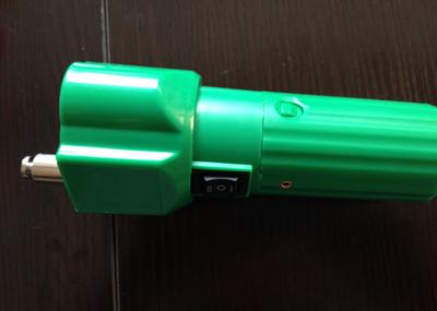 China Custom 1.5 VDC Battery 4.2rpm Green BBQ Rotisserie Drive Motor For Barbecue Grill for sale