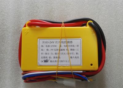 China Silikon-Kabel-Gas-Ofen-elektrischer Impuls-Anzünder, 12 KV Ertrag-Gas-Grill-elektronische Zündungs- zu verkaufen