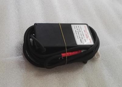 China Zwarte DC24V/50mA voert Elektrisch Impulsontstekingsmechanisme met de Kleurrijke Certificatie van Draadce in Te koop