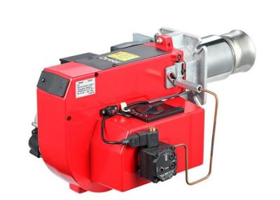 China Customized 237 Kw Diesel Fuel Heater One / Two With Danfoss Oil Pump for sale