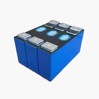 China Rechargeable Battery Pack 3.7V-93Ah Lifepo4 Lithium Ion Solar Power Wall Mounted 43*173*85mm for sale