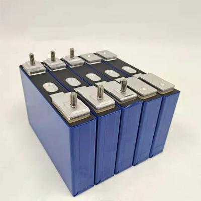 China Home Energy Storage / Solar Energy Storage 3.2V 50Ah LiFePO4 Battery LF50 Cells for sale