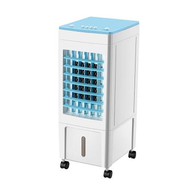 China 2022 220V 60w high quality hotel coolers air cooler portable with remote control for sale