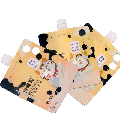 China Doking Hot Selling Shake Shake Milk Tea Kits Bubble Tea Kits Baked Milk Flavor Tea Kit TK-1 for sale