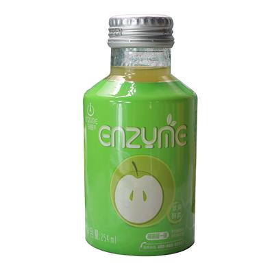 China Doking Low-fat Healthy Fresh Fruit and Vegetable Juice Enzyme Complex Fresh Orange Drink Low-CARB for sale