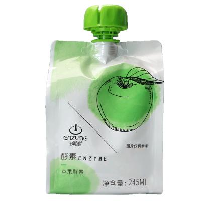 China Natural Doking Fresh Fruit and Vegetable Juice Mango Enzyme Juice Straight Drinks Natural Enzyme Juice for sale