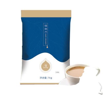 China Coffee Factory Wholesale Price Bakery Cold Water Soluble Coffee Mate Creamer For Cafe for sale