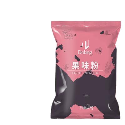 China Bubble Tea 1 Kg Type Bargain Price Instant Flash Ingredients New Milk Tea Powder Flavor for sale