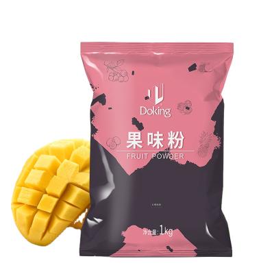 China Bubble Tea 1 Kg Professional High Quality Instant Bubble Milk Tea Powder Maker for sale