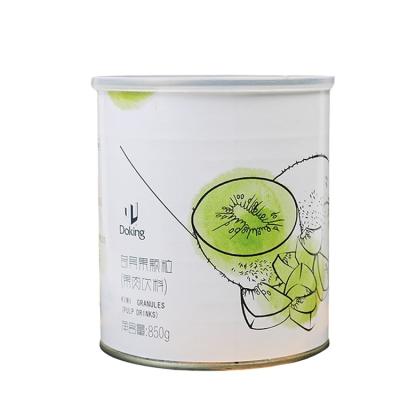 China Best Selling Bubble Tea Professional Manufacturer Good Quality Easy To Pull Fresh Canned Food for sale