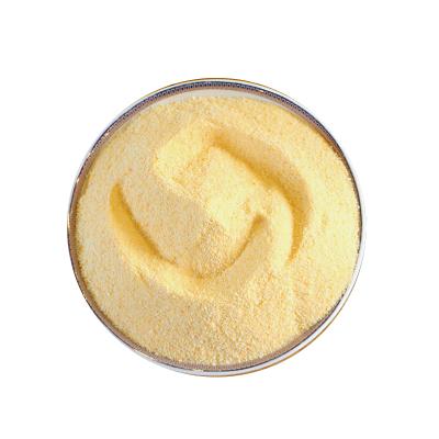 China Professional Cheap Pudding Maker Instant Milk Tea Powder Mango Flavor for sale