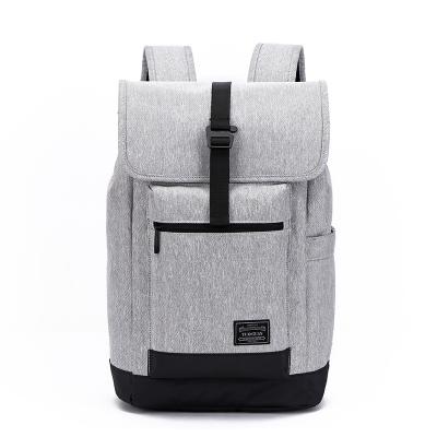 China 2023 Fashion Fashion Travel Lightweight Backpack for Large Capacity Laptop Bag for Travel or School or Outdoor for sale