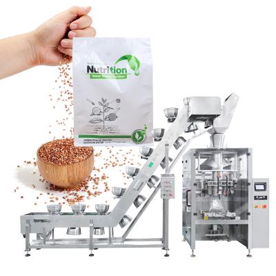 China Quick Food Supplier Cheese Stick Dumpling Pasteries Frozen Rice Packaging Machine for sale