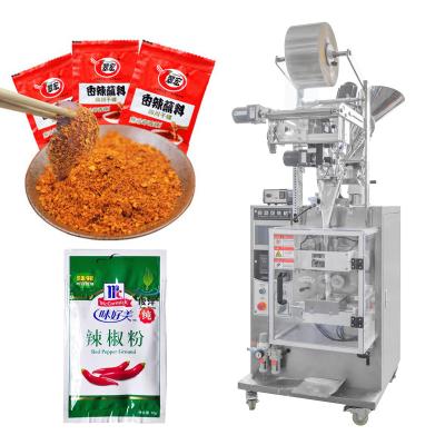 China Vertical Food Coffee Sachet Powder Packing Machine for sale