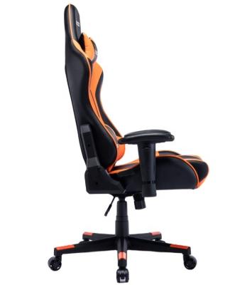 China 2021 OEM Silla Gamer Removable Silla Gamer Luxury PU Leather Office Living Room Furniture Gaming Chairs Adjustable Custom PC Game DOTA 2 for sale