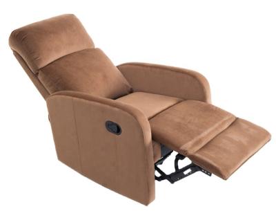 China Modern Luxury Manual Massage Recliner, Recliner Sofa, Recliner Couch Lounge Sofa Furniture for sale