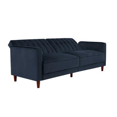 China Foldable Couch Lounge Sofa for sale