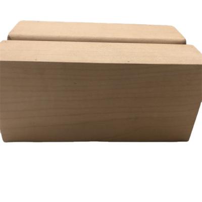 China Modern High Quality Wood Opens Home Decor Wooden Boxes To Decorate JIAMUJIA Craft for sale