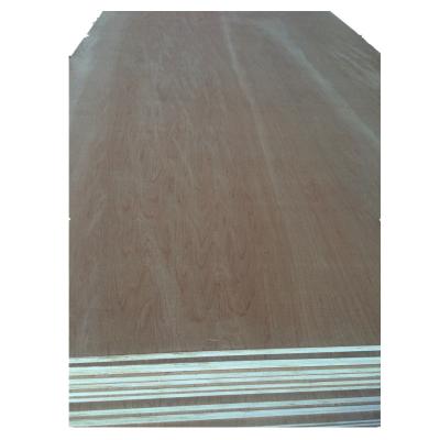 China JIAMUJIA Modern free sample plywood bingtangor hardwood poplar core commercial plywood for furniture decoration or construction for sale