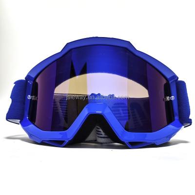 China Sale Show Ski Glasses Snowboard Skiing Sunglasses Safety Sunglasses Motorcycle Sports Goggles The Best for sale