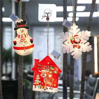 China Factory Price Snowflake String Light Necklaces Music Play Outdoor Pattern Making Machine Large Street Lantern Iphone Charger 100 Led Christmas Lights for sale